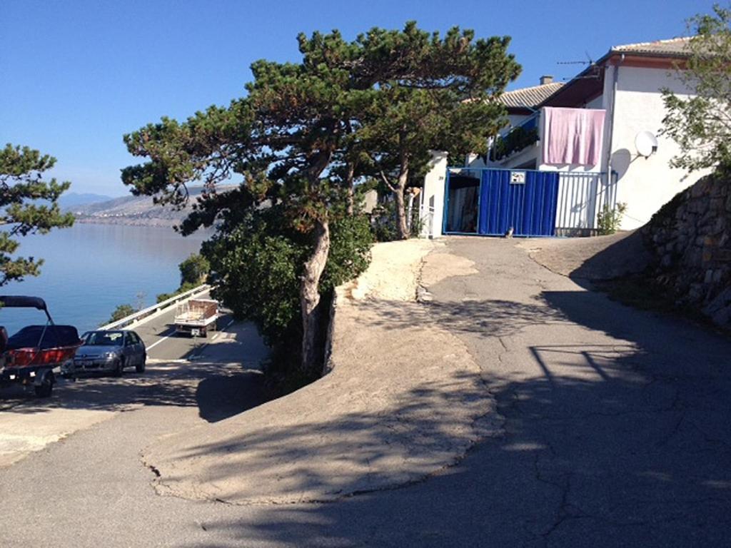 Apartments By The Sea Sveti Juraj, Senj - 2399 Exterior foto